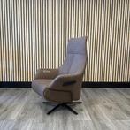 Relaxfauteuil De Toekomst Twice Pro 145, Huis en Inrichting, Fauteuils, Nieuw, 75 tot 100 cm, Ophalen of Verzenden, 75 tot 100 cm