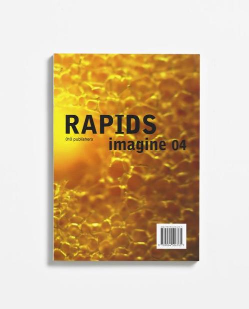 Imagine: Rapids 9789064506765 Holger Strauss, Boeken, Taal | Engels, Zo goed als nieuw, Verzenden
