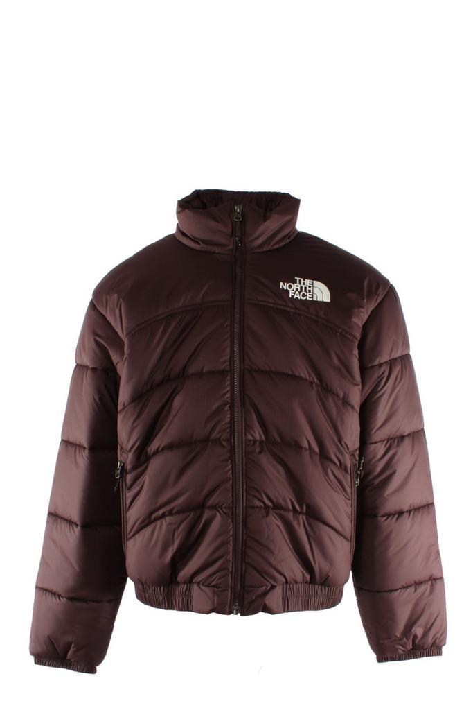 The North Face jas maat M, Kleding | Heren, Jassen | Winter, Bruin, Nieuw, Maat 48/50 (M), Verzenden
