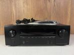 Denon - AVR-X1500H Solid state meerkanaals receiver, Nieuw