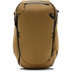 Peak Design Travel Backpack 45L - Coyote, Ophalen of Verzenden, Nieuw, Rugtas, Overige merken