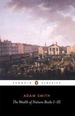 The Wealth Of Nations | Smith, Adam | Nieuw, Verzenden, Nieuw, Smith, Adam