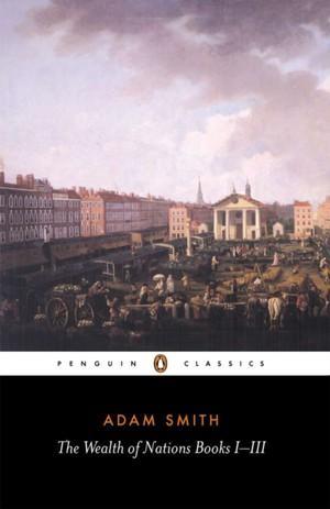 The Wealth Of Nations | Smith, Adam | Nieuw, Boeken, Literatuur, Nieuw, Verzenden