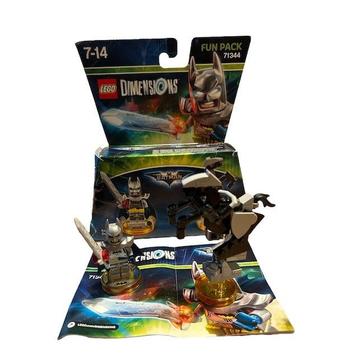 Excalibur Batman - LEGO Dimensions  71344 Fun Pack (BOXED) beschikbaar voor biedingen