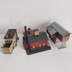 Faller, Vollmer H0 - Modeltreingebouwen (4), Nieuw