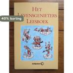 Het levensgenieters leesboek 9789071442629 Lieke Noorman, Boeken, Overige Boeken, Verzenden, Gelezen, Lieke Noorman
