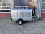 Ifor Williams P6E kleinveewagen uit voorraad!, Nieuw, Aluminium, Overige typen