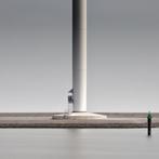 Wiepke Folkerts - Stairs & Radar Tower