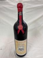 1971 Isole e Olena - Chianti Classico DOCG - 1 McKenzie (5,0, Nieuw