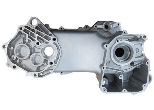 Carter Helft Links GY6 50cc 40cm (10 inch), Fietsen en Brommers, Brommeronderdelen | Scooters, Nieuw, Overige merken, Verzenden