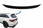 Achterklep Spoiler Mercedes GLC X253 SUV (2015-2020) Glans, Auto-onderdelen, Nieuw, Ophalen of Verzenden