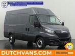 Iveco Daily 35s14 Bestelbus 2022 L2 H2 Diesel Automaat, Auto's, Automaat, Euro 6, Iveco, Diesel