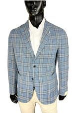 52 L.B.M - Blazer