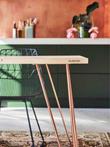Eettafels van Allon Dery Design | Duurzaam kwaliteitshout