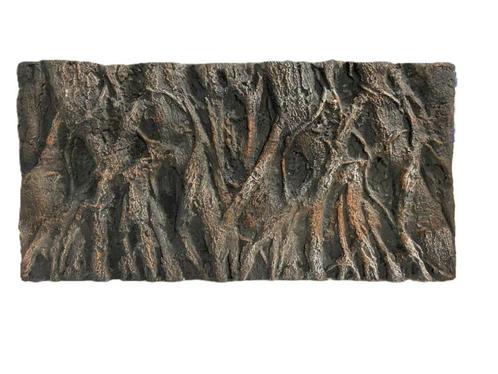 3D aquarium achterwand Os-54-5 Maat: 90x45x6cm (decoratie), Dieren en Toebehoren, Vissen | Aquaria en Toebehoren, Nieuw, Verzenden