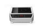 Inductiekookplaat Model 3500 D, Hendi, Profi Line, 230v/3500, Ophalen of Verzenden, Nieuw in verpakking