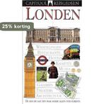 CAPITOOL REISGIDS LONDEN 9789041018007 LEAPMAN, Boeken, Verzenden, Gelezen, LEAPMAN
