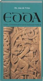 Edda / Grote klassieken 9789020248784, Boeken, Verzenden, Gelezen