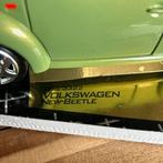 Bburago 1:18 - Modelauto - Volkswagen New Beetle, Nieuw