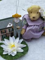 Claude Monet Giverny Collectie - Figuur - o.a. Muffy