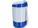 Mestic MW-120 Camping Wasmachine/Centrifuge Combinatie -, Verzenden, Zo goed als nieuw