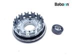 Koppelingshuis Kawasaki GPX 750 R (GPX750R ZX750F), Verzenden, Gebruikt