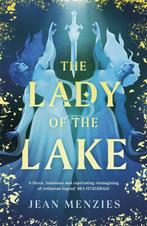 The Lady of the Lake 9780241675694 Jean Menzies, Verzenden, Zo goed als nieuw, Jean Menzies