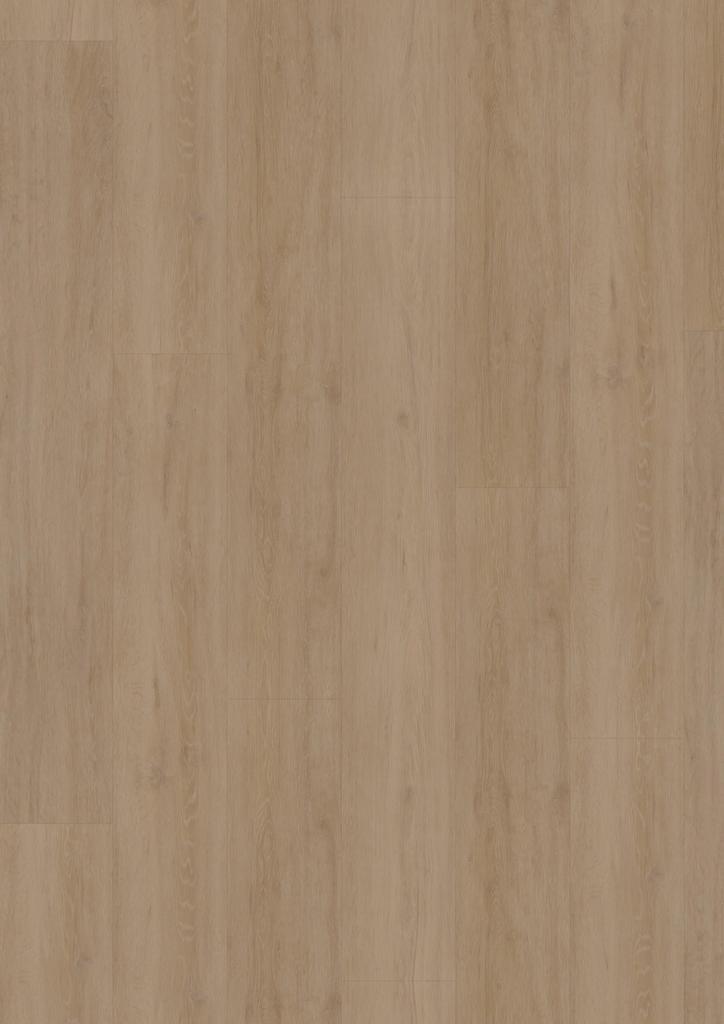 Plak pvc rechte plank naturel eiken |  Hoomline Fusion XL 55, Huis en Inrichting, Stoffering | Vloerbedekking, Ophalen