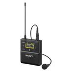 Sony UTX-B40 UWP-D Bodypack Transmitter (21CE: 470-542MHz, Verzenden, Gebruikt