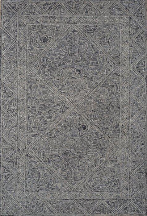 Jaipur Rugs - Handgeweven - Vloerkleed - 150 cm - 240 cm -, Huis en Inrichting, Stoffering | Tapijten en Kleden