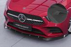 Cup spoiler lip met ABE voor Mercedes Benz A-Klasse 177 A35, Verzenden, Nieuw