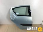 Portier 4Deurs rechts-achter Toyota Aygo O216920, Ophalen of Verzenden, Nieuw