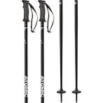 115 120 125 130 skistokken ATOMIC black ( NIEUWE ), Sport en Fitness, Skiën en Langlaufen, Verzenden, Nieuw, Atomic