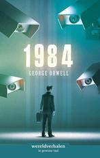 9789086967025 Wereldverhalen - 1984 George Orwell, Boeken, Verzenden, Nieuw, George Orwell