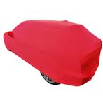 Autohoes passend voor Seat Leon binnen BESTE PASVORM cover, Ophalen of Verzenden, Nieuw, Op maat