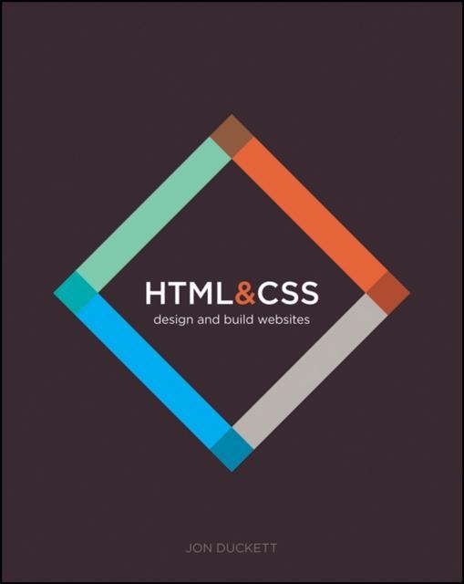 HTML amp CSS 9781118008188, Boeken, Studieboeken en Cursussen, Zo goed als nieuw, Verzenden