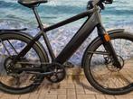 Stromer St3 814Wh, 170-188cm, 8400km, speed pedelec, Fietsen en Brommers, Elektrische fietsen, Ophalen of Verzenden, Zo goed als nieuw