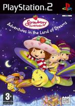Strawberry Shortcake Sweet Dreams (PlayStation 2), Verzenden, Gebruikt