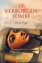 Boek De Verborgen Tombe 9789081047425, Verzenden, Zo goed als nieuw