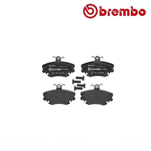 BREMBO Remblokken set RENAULT CLIO 1.8 Rsi voorzijde, Auto-onderdelen, Overige Auto-onderdelen, Nieuw, Verzenden