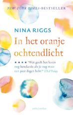 In het oranje ochtendlicht 9789026339066 Nina Riggs, Verzenden, Gelezen, Nina Riggs