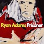 LP gebruikt - Ryan Adams - Prisoner, Cd's en Dvd's, Verzenden, Zo goed als nieuw