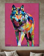 Michael Mey - The Wolf - XL