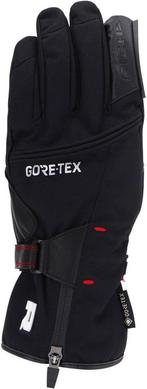 Richa Buster Gore-Tex Zwart Handschoenen, Verzenden, Nieuw met kaartje, Handschoenen, Richa