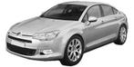 Citroen C5 2008+ DRL+Mistlamp Rechts (Mistlampen), Auto-onderdelen, Verlichting, Verzenden, Nieuw