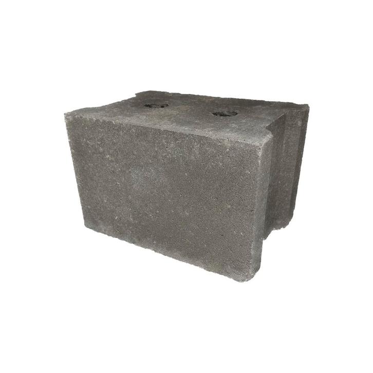Betonblokken 20x32x24cm (2e keus), Doe-het-zelf en Verbouw, Metselstenen, Beton, Nieuw, Verzenden