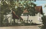 UDENHOUT (N. Br.) - Hotel-Café-Restaurant Bos en Duin, Verzamelen, Ansichtkaarten | Nederland, Verzenden, Gelopen