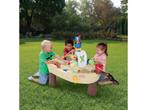 Little Tikes Piratenboot - Watertafel - Speelplezier met, Doe-het-zelf en Verbouw, Verzenden, Nieuw