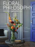 Floral Philosophy (9789000364060, bloomon), Verzenden, Nieuw