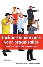 Toekomstonderzoek voor organisaties, 9789023248378, Boeken, Verzenden, Zo goed als nieuw, Studieboeken